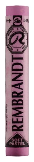 Rembrandt Artists Pastel Red Violet 545. 8