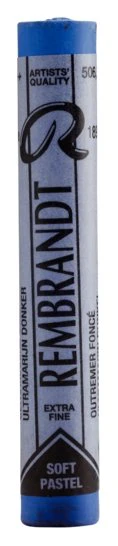 Rembrandt Artists Pastel Ultramarine Deep 506.7