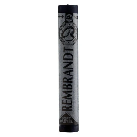 Rembrandt Artists Pastel Ultramarine Deep 506.3 - Image 2