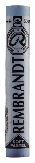 Rembrandt Artists Pastel Ultramarine Deep 506.9 - Image 2