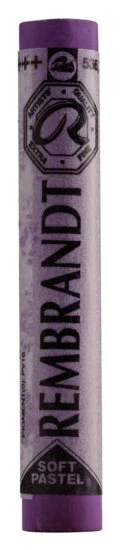 Rembrandt Artists Pastel Violet 536.7