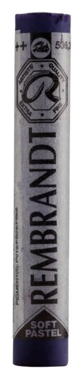 Rembrandt Artists Pastel Violet 536.3
