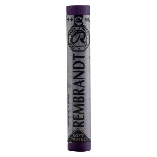 Rembrandt Artists Pastel Violet 536.5
