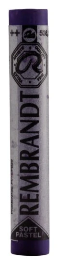 Rembrandt Artists Pastel Violet 536.5 - Image 2