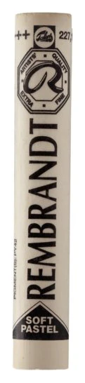 Rembrandt Artists Pastel Yellow Ochre 227.10