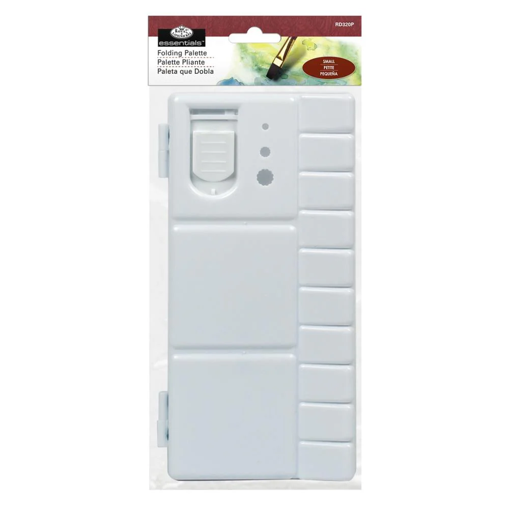 Royal & Langnickel Essentials Folding Palette - Image 2