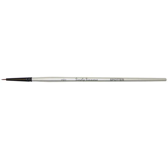 Simply Simmons Brush - Spotter 5/0