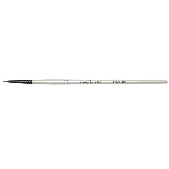 Simply Simmons Brush - Spotter 3/0