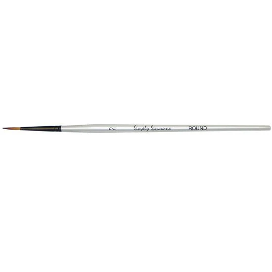 Simply Simmons Brush - Round 2