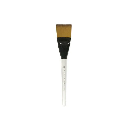 Simply Simmons XL Brush - Soft Synthetic Flat 50