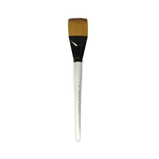 Simply Simmons XL Brush - Soft Synthetic Flat 60