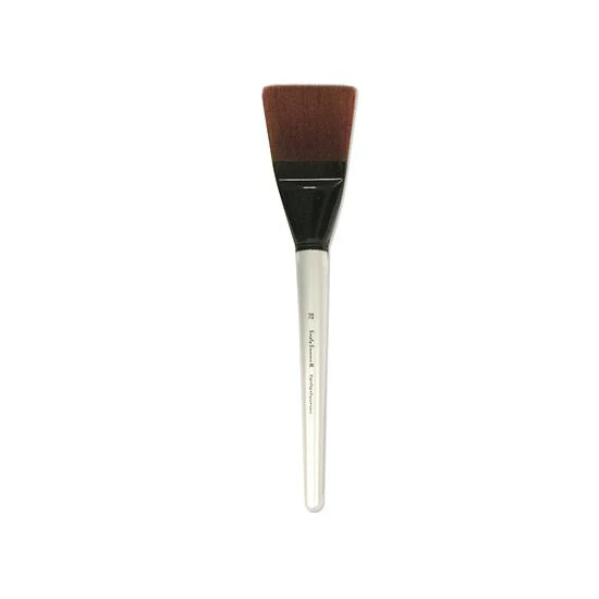 Simply Simmons XL Brush - Stiff Synthetic Flat 70