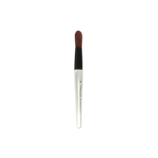 Simply Simmons XL Brush - Stiff Synthetic Round 40