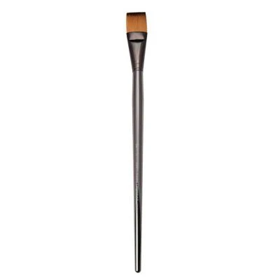 Zen S43 Long Handled All Media Brush Bright 12