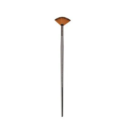 Zen S43 Long Handled All Media Brush Fan 2