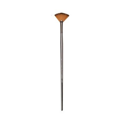 Zen S43 Long Handled All Media Brush Fan 6