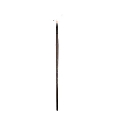 Zen S43 Long Handled All Media Brush Round  1