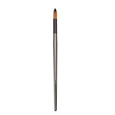 Zen S43 Long Handled All Media Brush Round 10