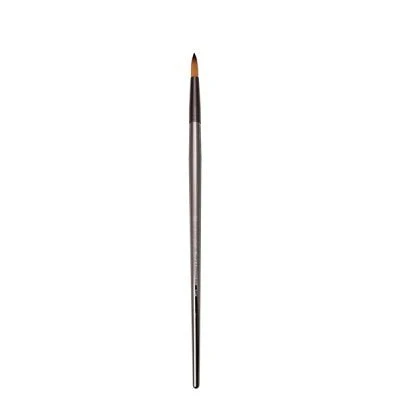Zen S43 Long Handled All Media Brush Round  4 - Image 2