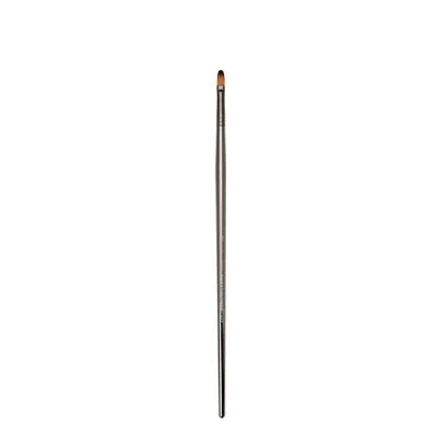 Zen S43 Long Handled All Media Brush Filbert  2