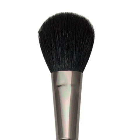 Zen S83 Watercolor Brush - Black Goat Hair Mop  3/4 inch