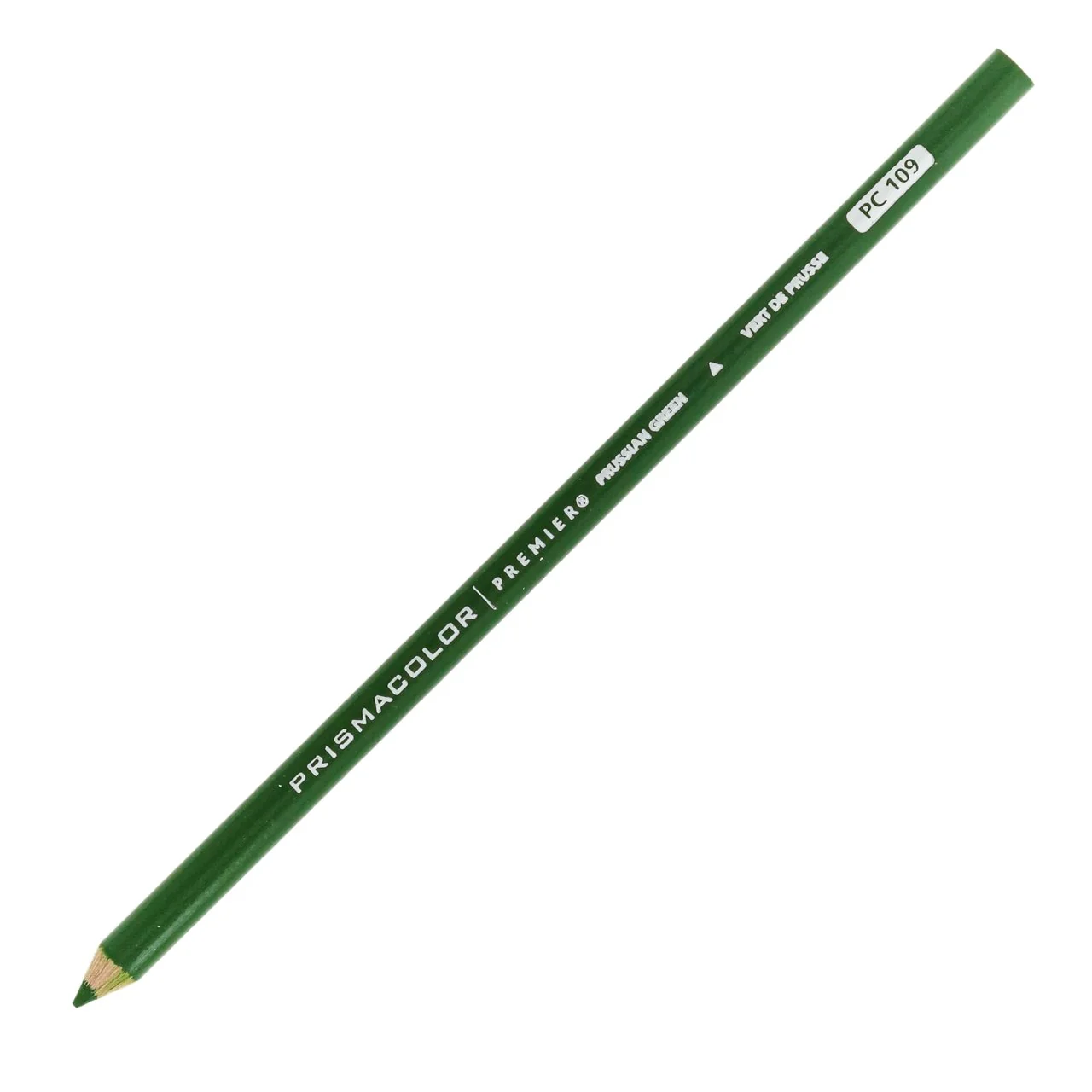 Prismacolor Premier Colored Pencil - Prussian Green 109