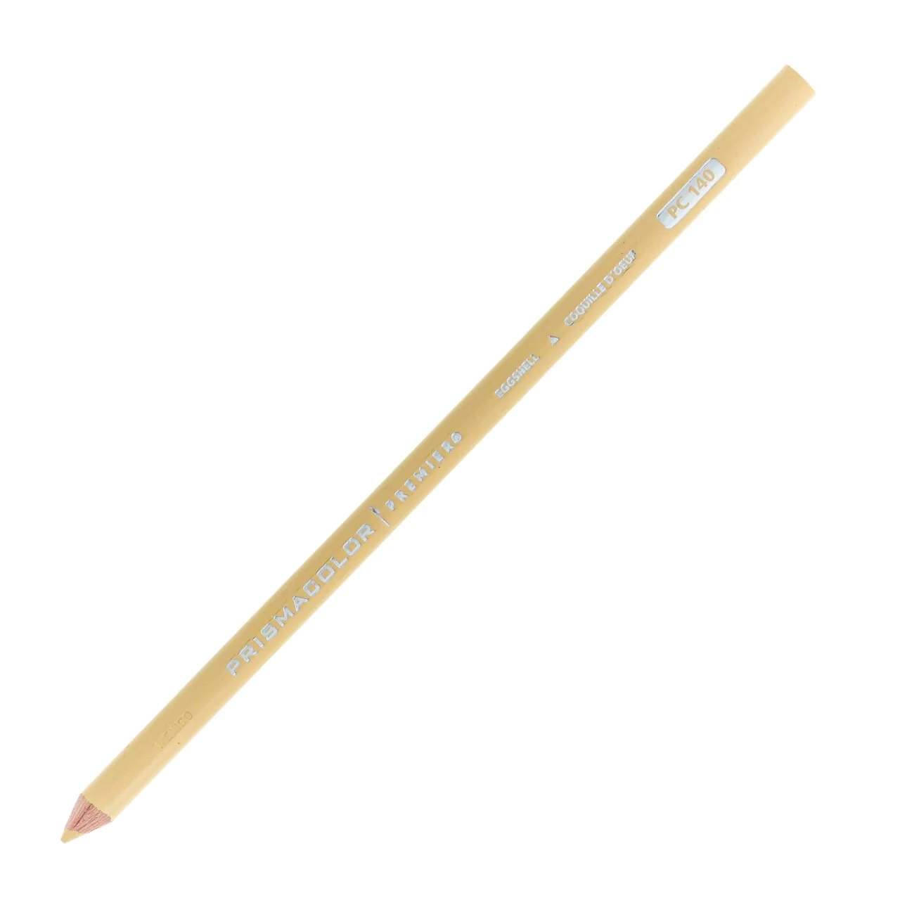 Prismacolor Premier Colored Pencil - Eggshell 140