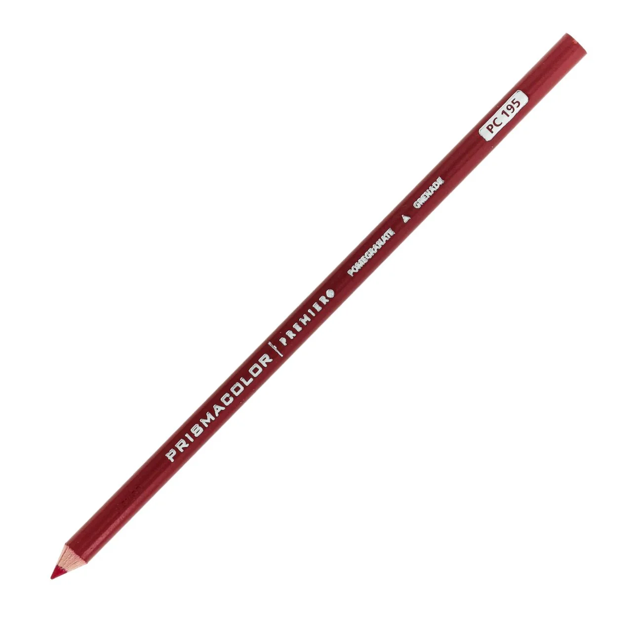 Prismacolor Premier Colored Pencil - Pomegranate 195