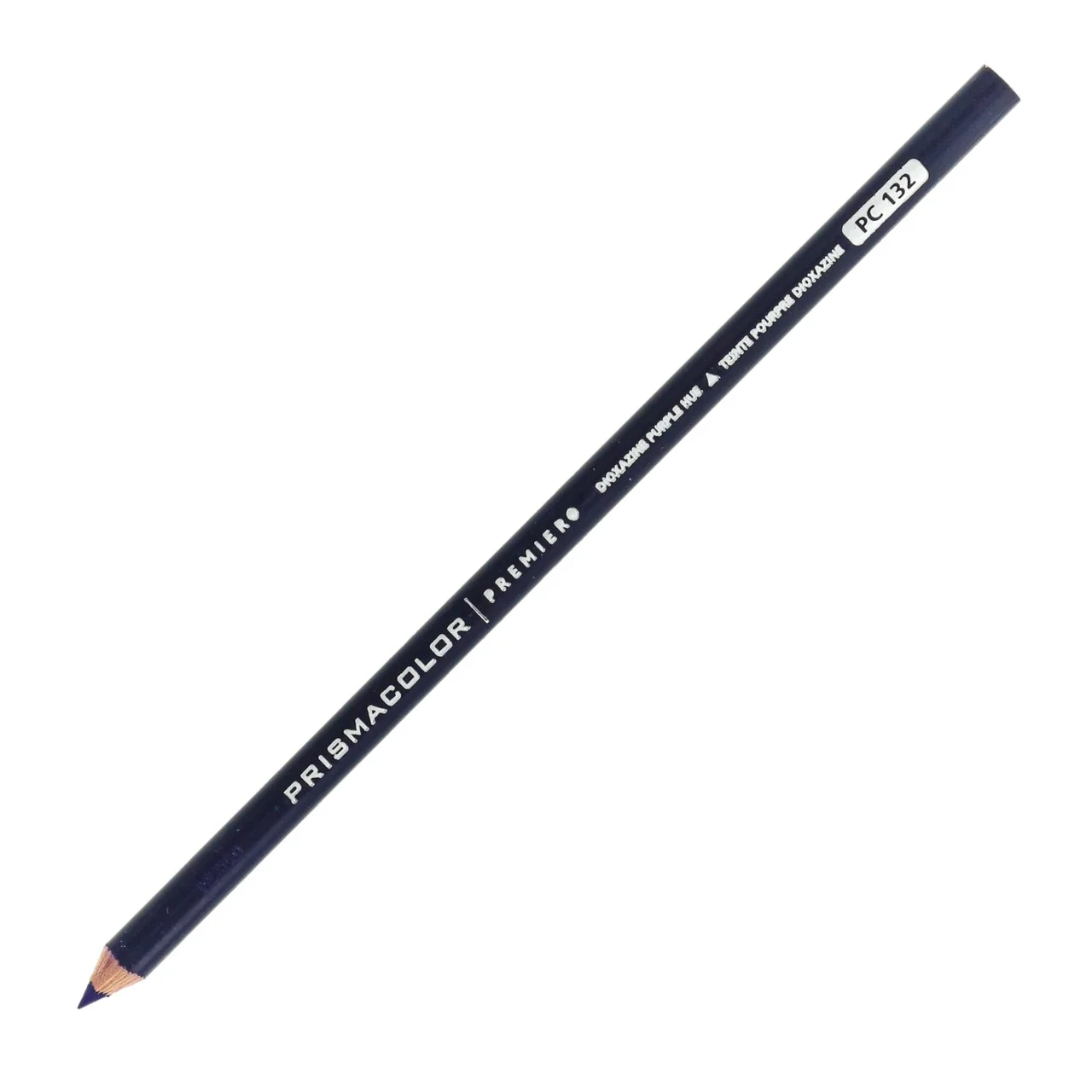 Prismacolor Premier Colored Pencil - Dioxazine Purple 132