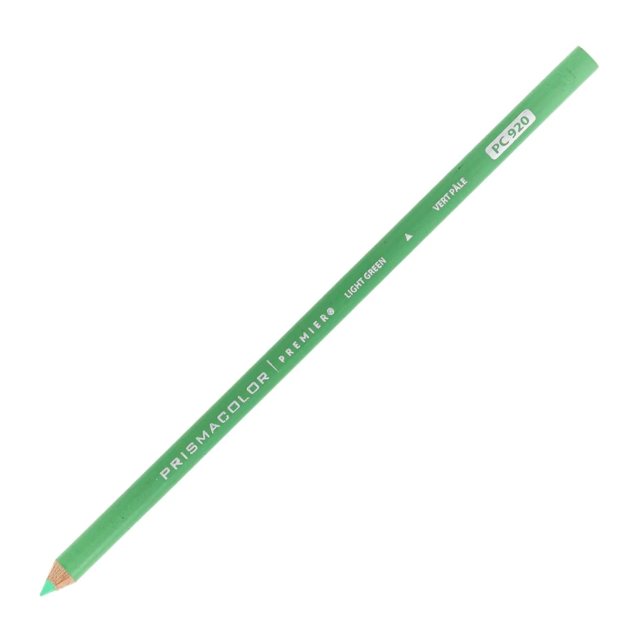 Prismacolor Premier Colored Pencil - Light Green 920