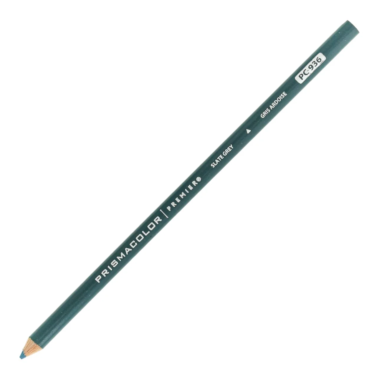 Prismacolor Premier Colored Pencil - Slate Gray 936