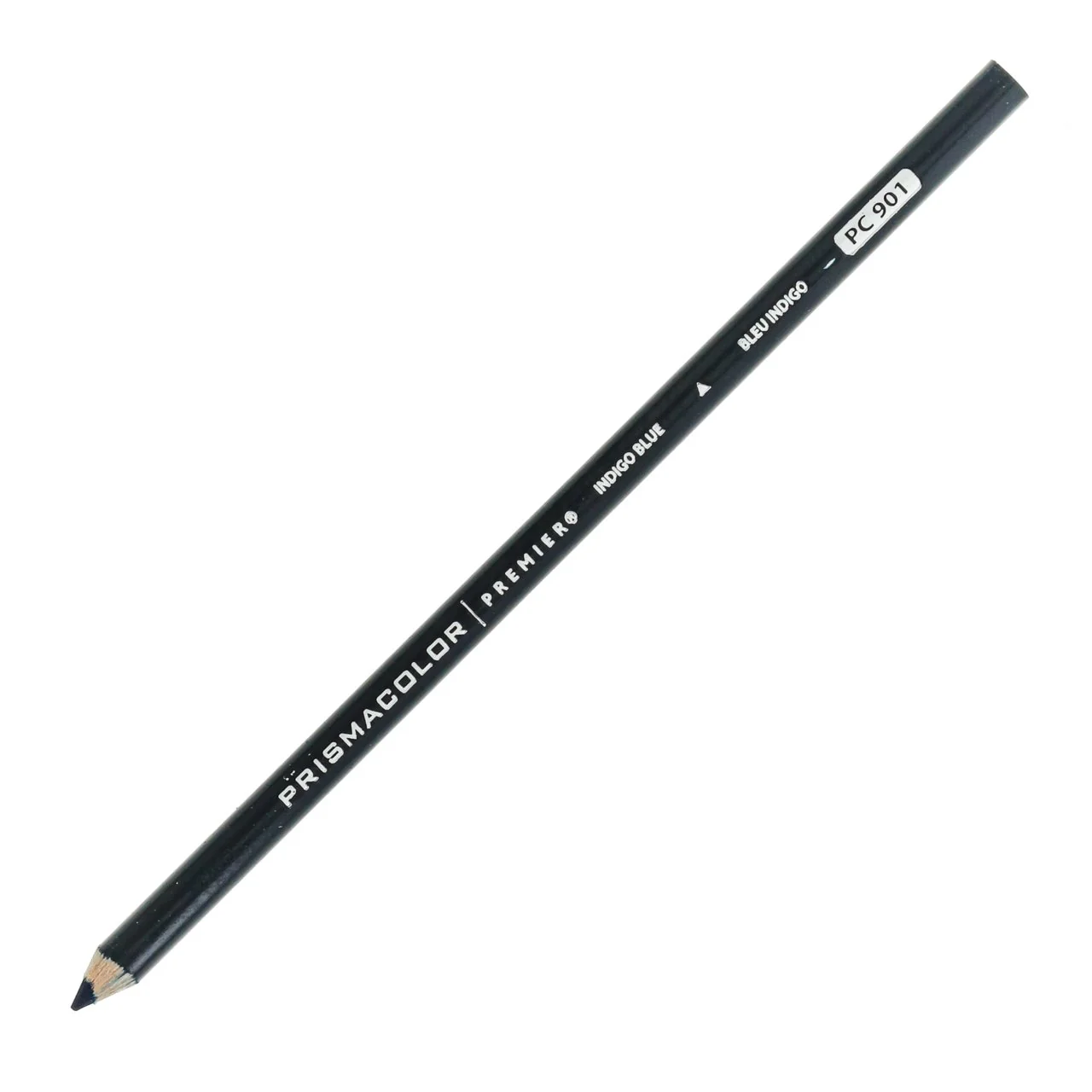Prismacolor Premier Colored Pencil - Indigo 901