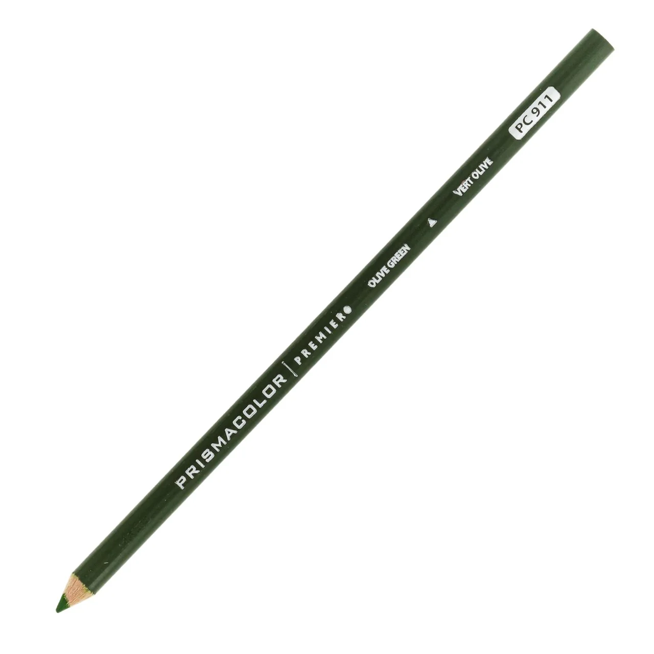 Prismacolor Premier Colored Pencil - Olive Green 911