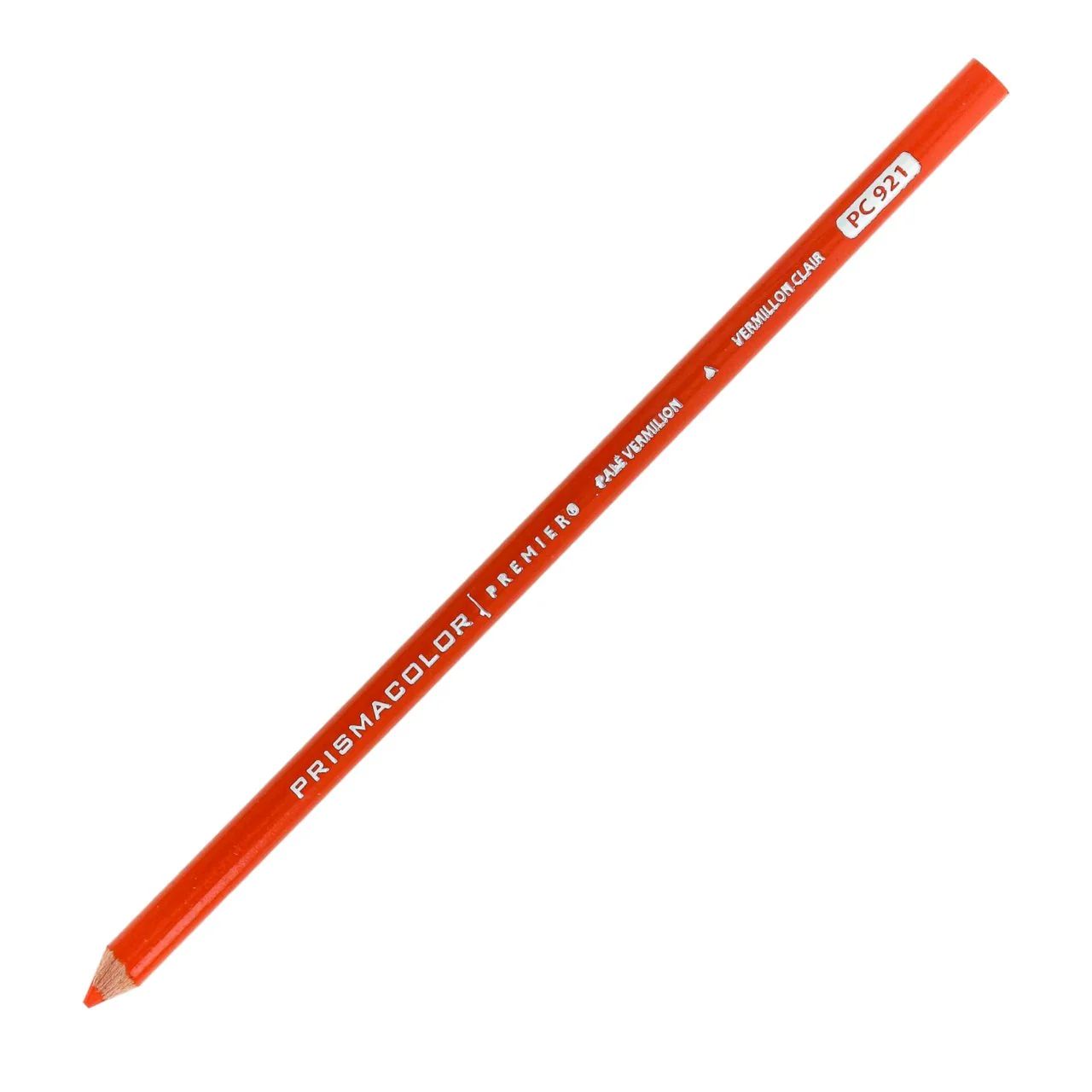 Prismacolor Premier Colored Pencil - Pale Vermillion 921
