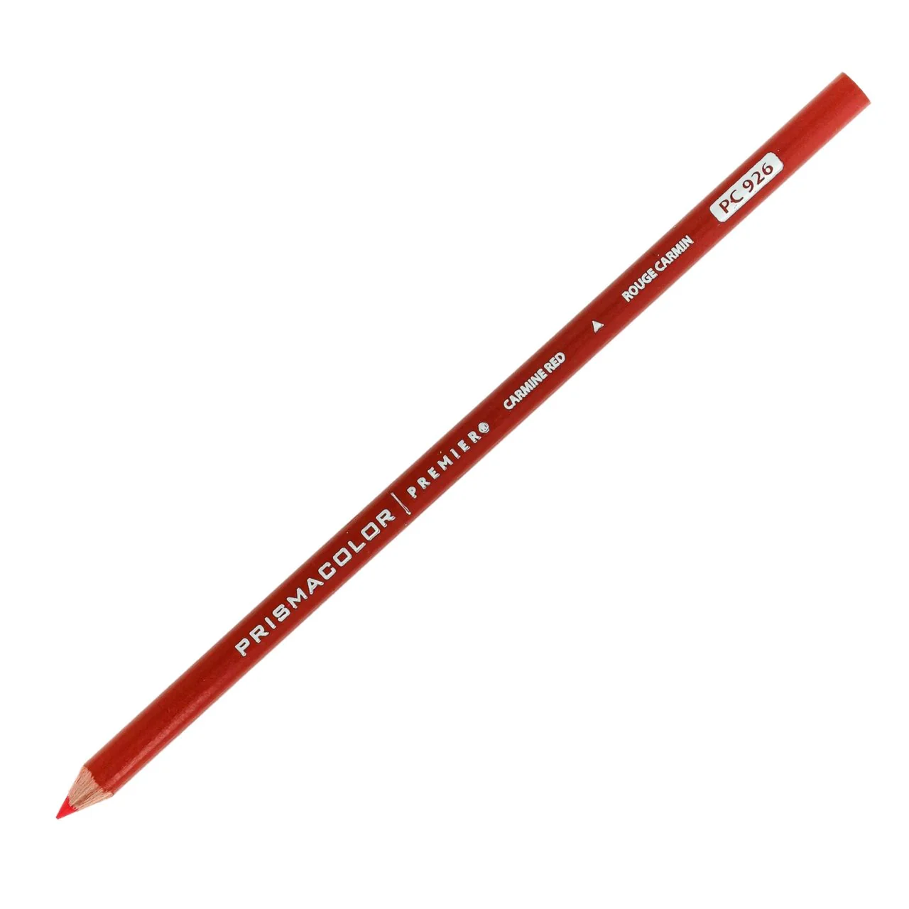 Prismacolor Premier Colored Pencil - Carmine Red 926