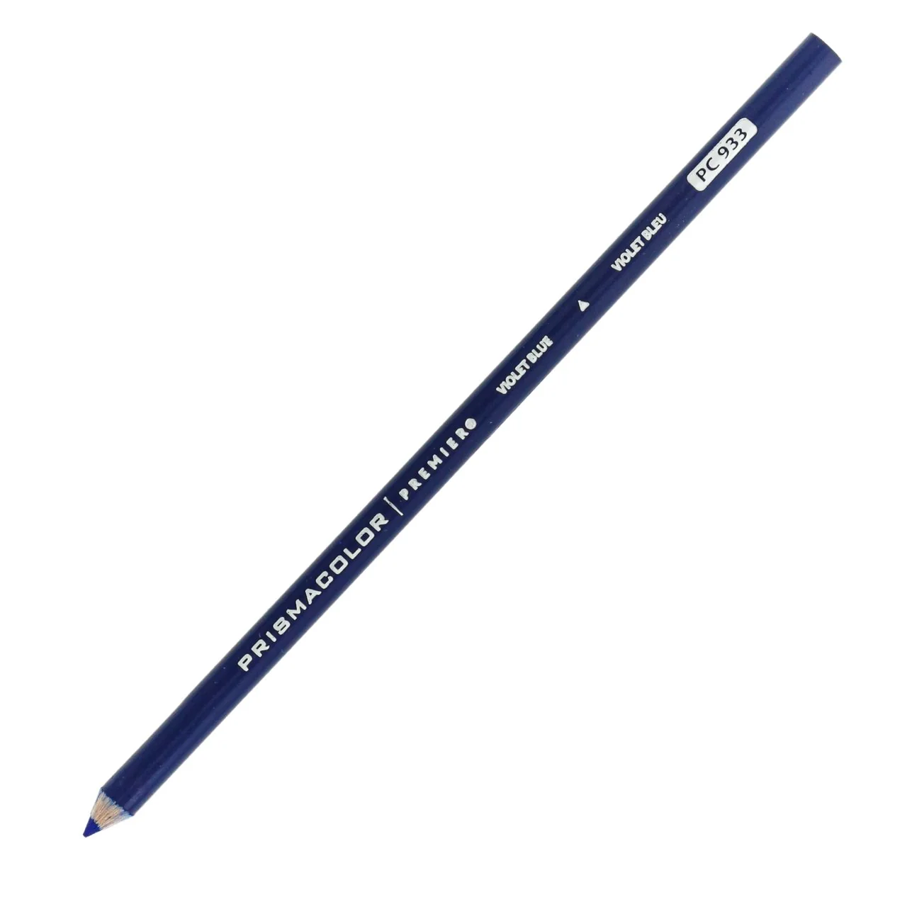 Prismacolor Premier Colored Pencil - Violet Blue 933