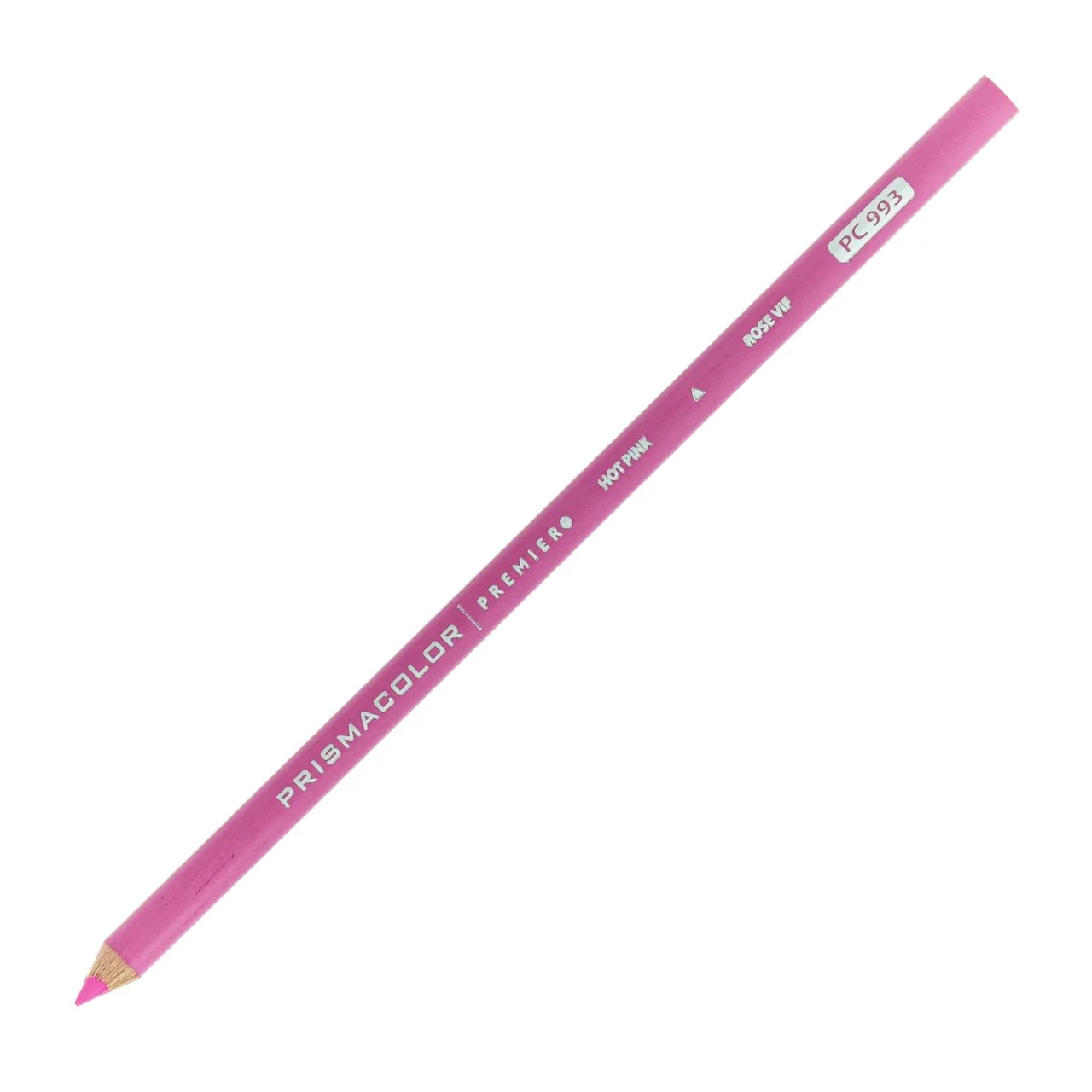 Prismacolor Premier Colored Pencil - Hot Pink 993