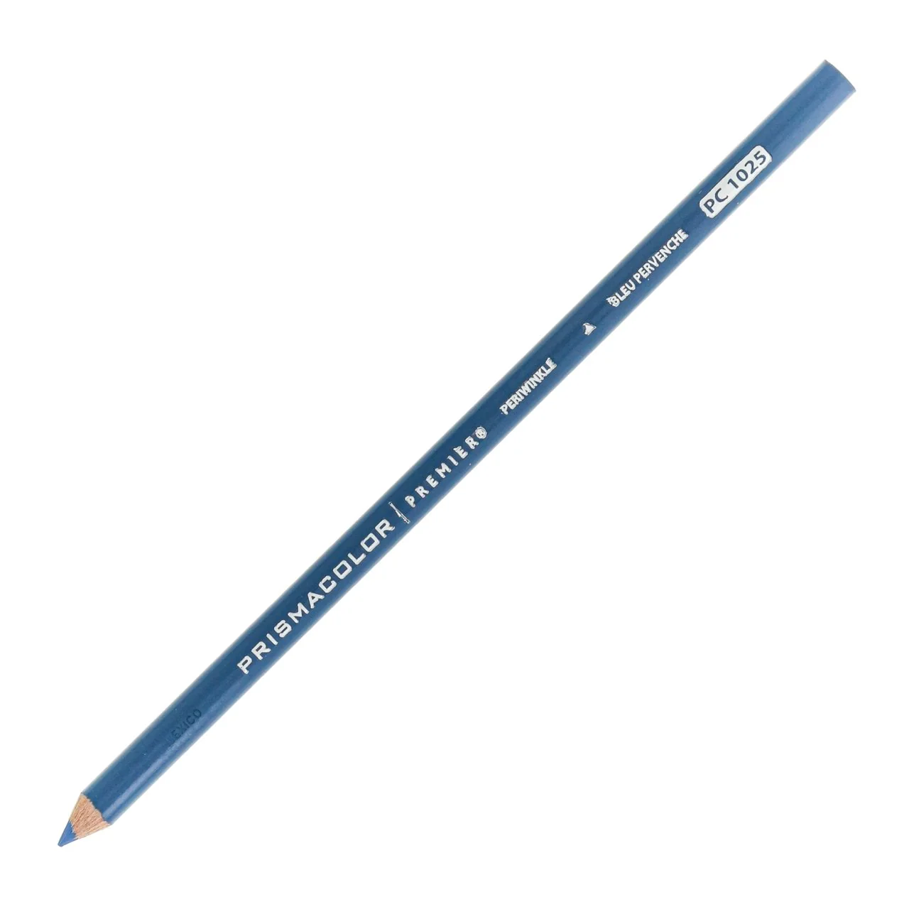 Prismacolor Premier Colored Pencil - Periwinkle 1025