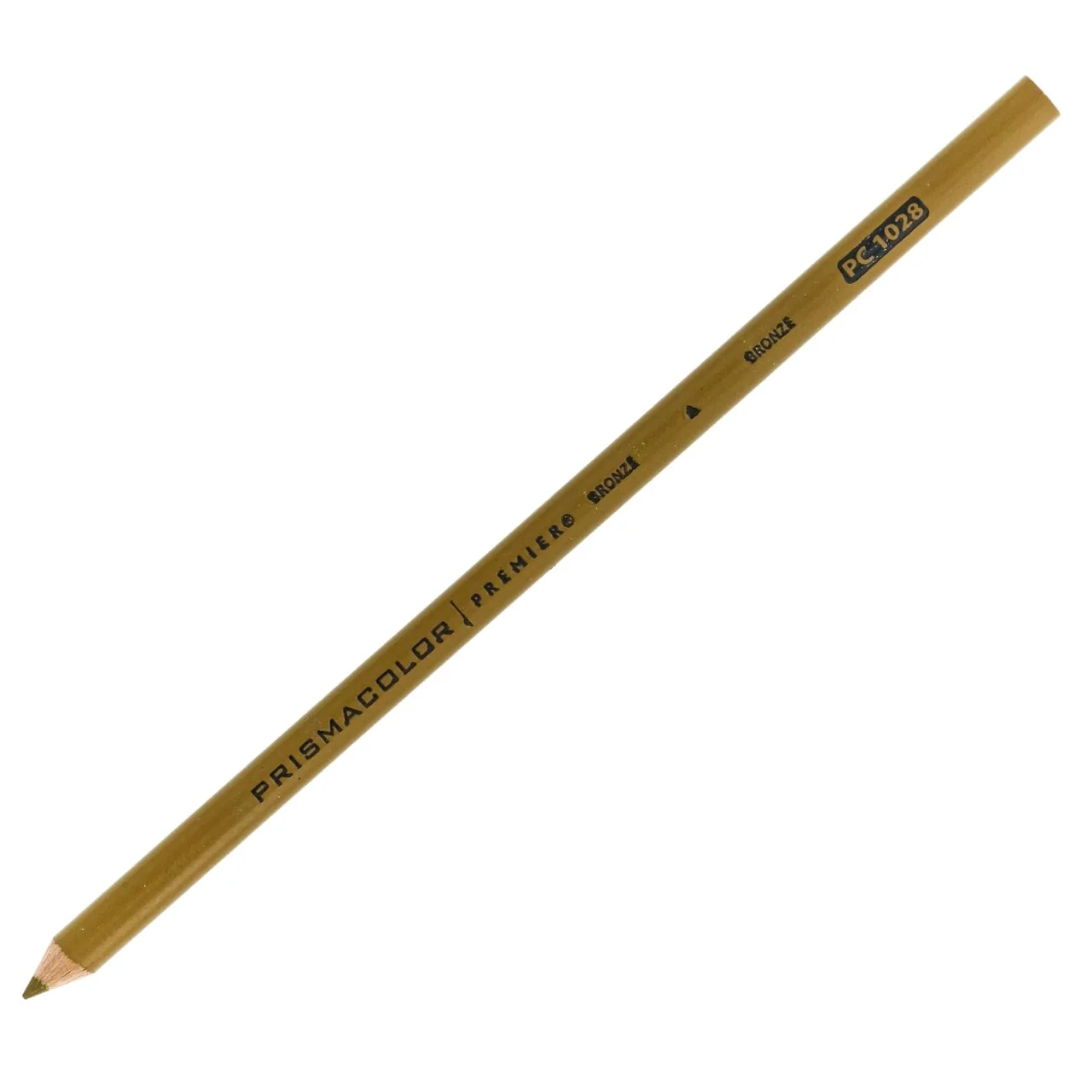 Prismacolor Premier Colored Pencil - Bronze 1028