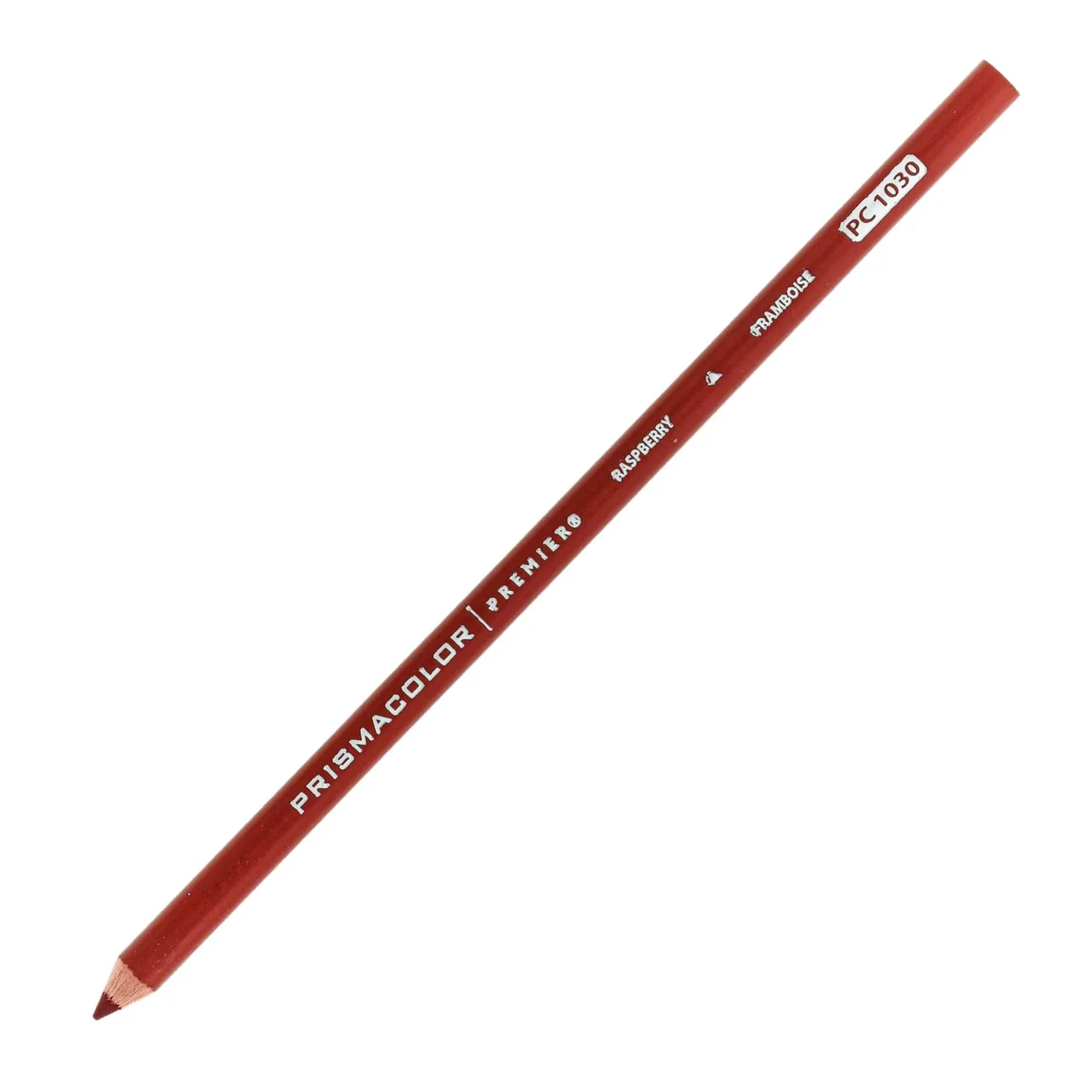 Prismacolor Premier Colored Pencil - Raspberry 1030