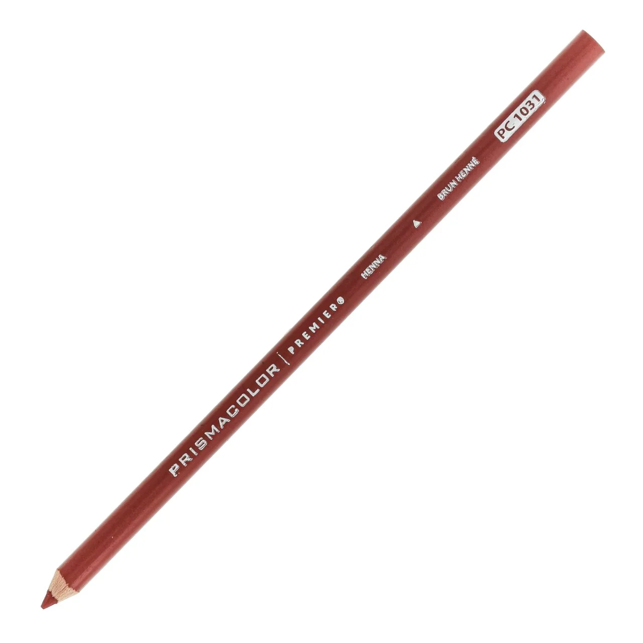 Prismacolor Premier Colored Pencil - Henna 1031