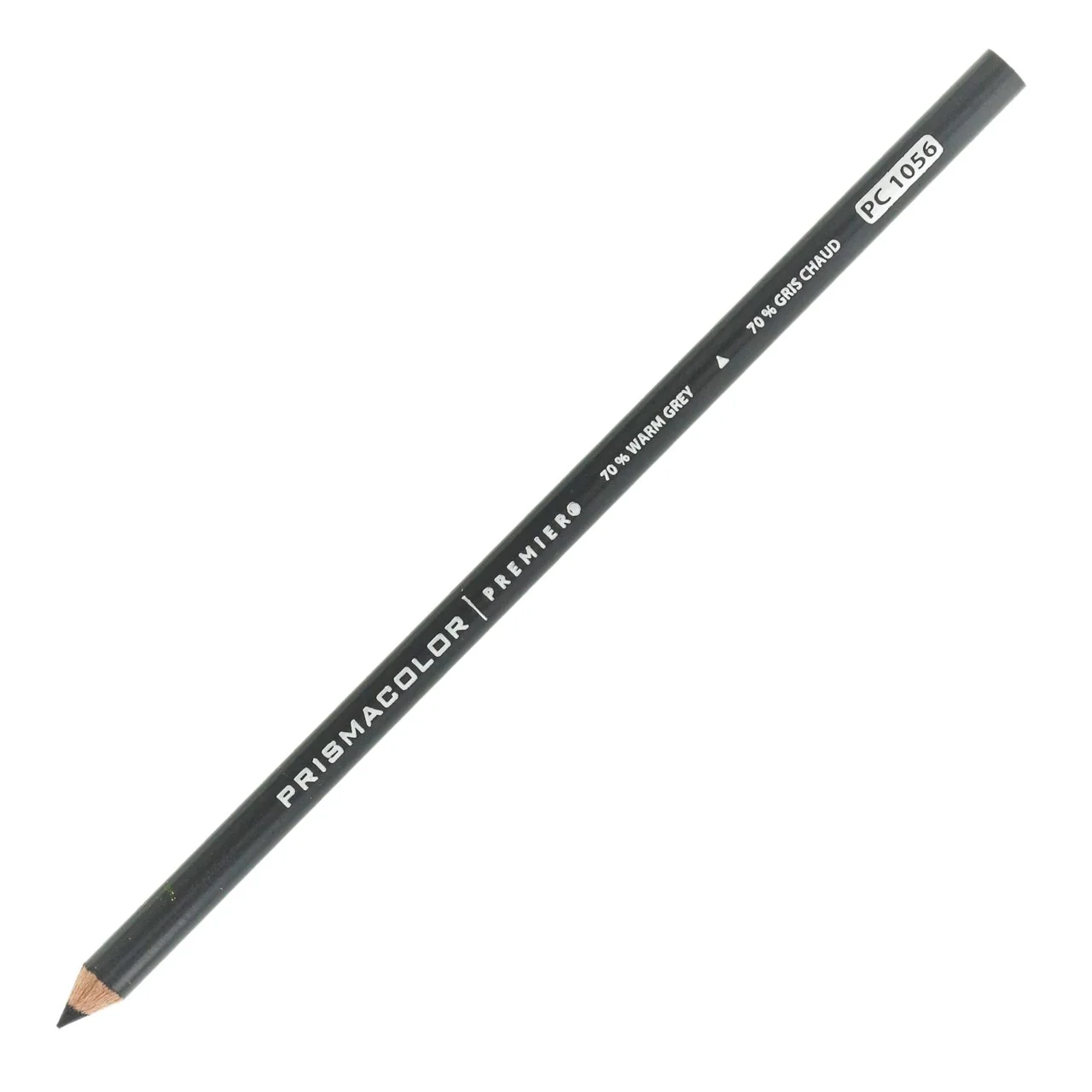 Prismacolor Premier Colored Pencil - Warm Gray 70% 1056