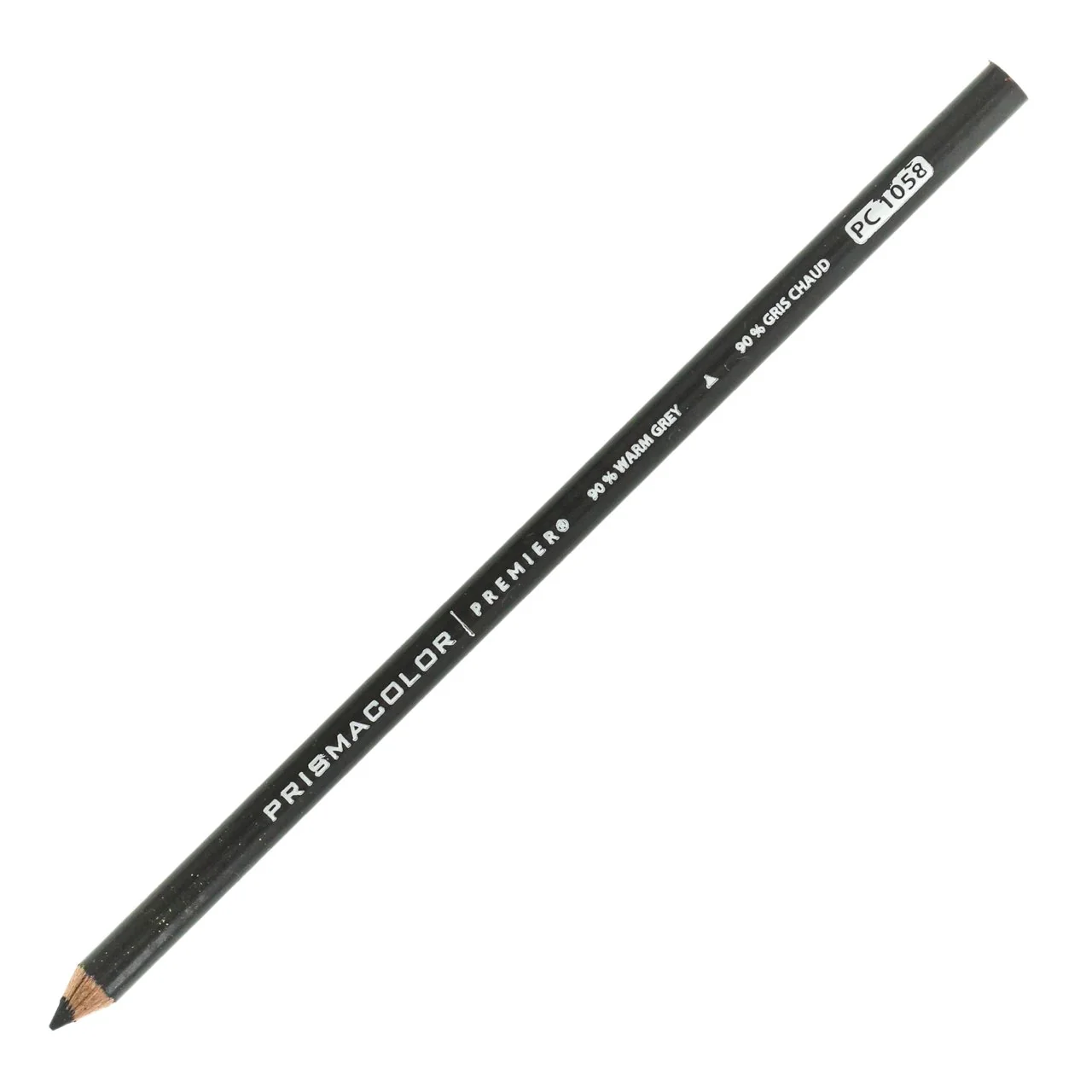 Prismacolor Premier Colored Pencil - Warm Gray 90% 1058