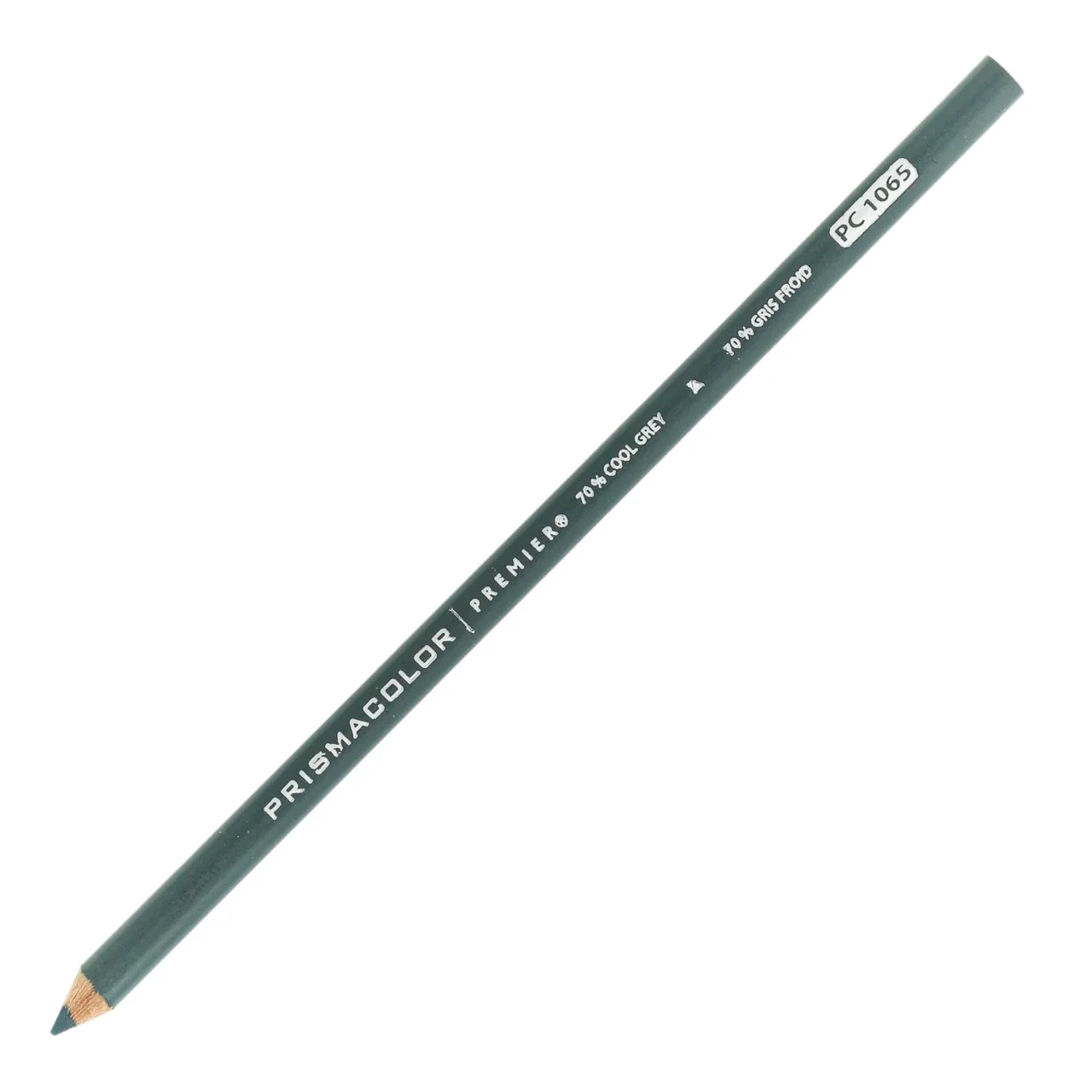 Prismacolor Premier Colored Pencil - Cool Gray 70% 1065