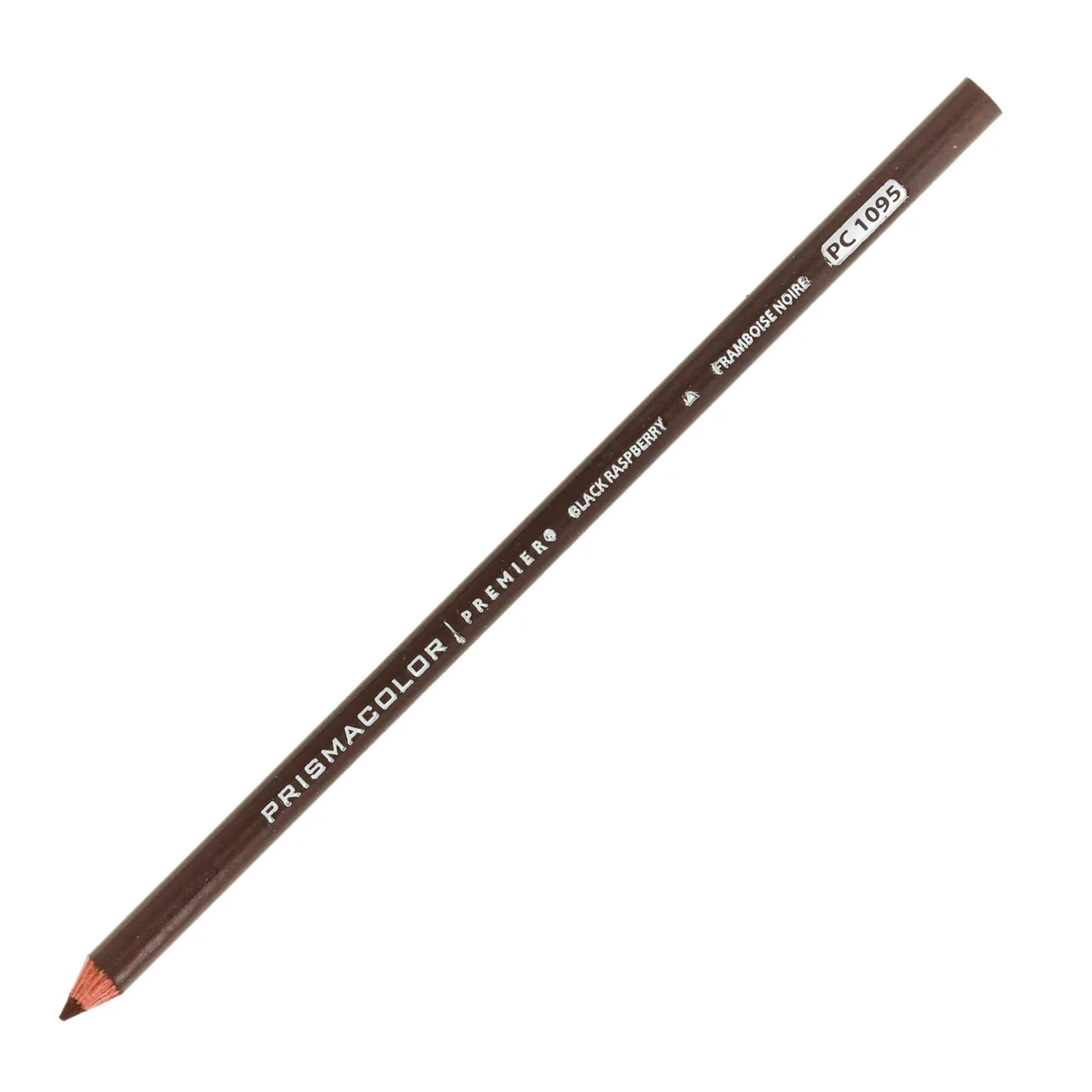 Prismacolor Premier Colored Pencil - Black Raspberry 1095