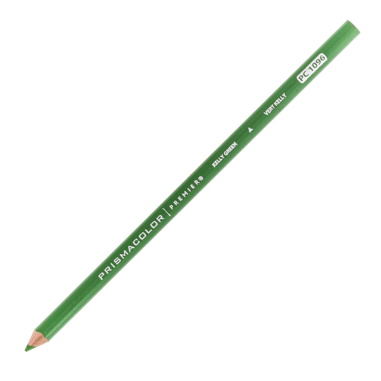 Prismacolor Premier Colored Pencil - Kelly Green 1096