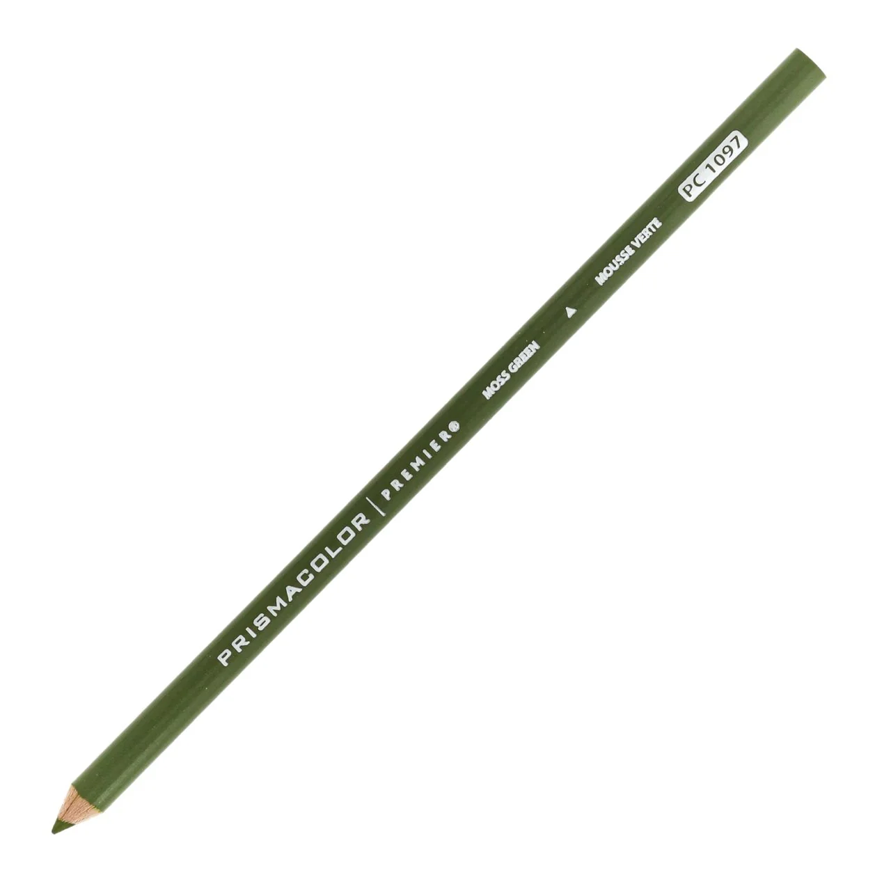 Prismacolor Premier Colored Pencil - Moss Green 1097