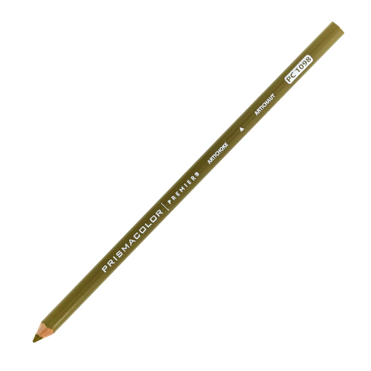 Prismacolor Premier Colored Pencil - Artichoke 1098