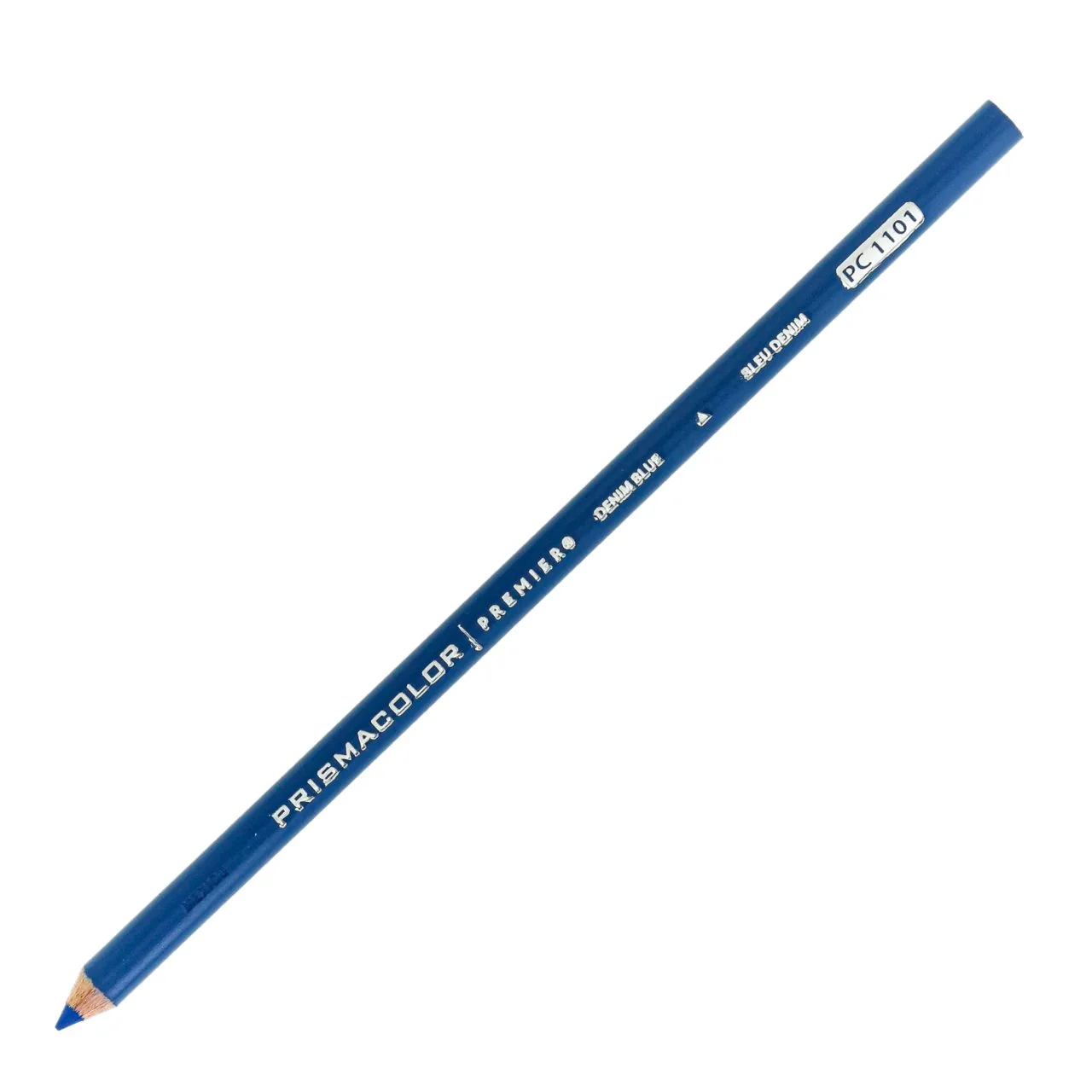 Prismacolor Premier Colored Pencil - Denim Blue 1101