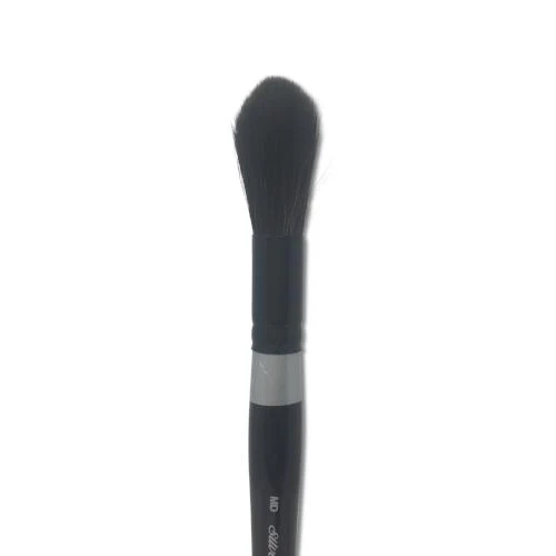 Black Velvet Watercolor Brush - Jumbo Round Wash - Medium